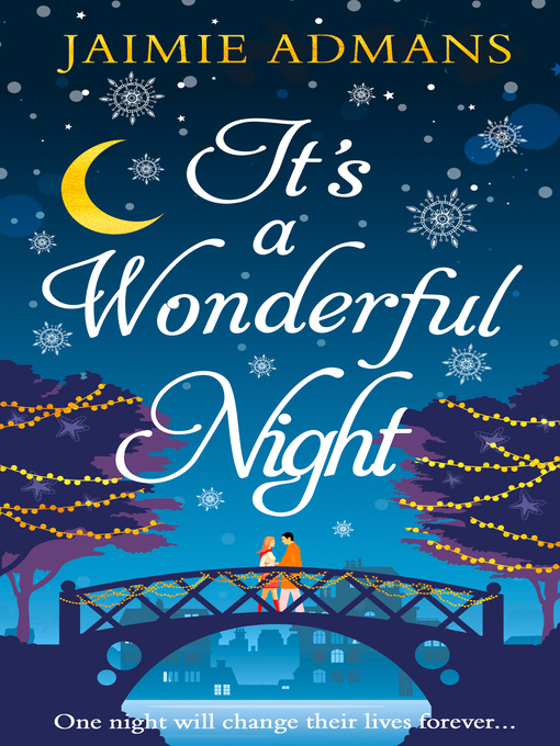 Title details for It's a Wonderful Night by Jaimie Admans - Available